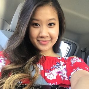 Meet your Posher, Beverly